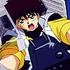 Martian Successor Nadesico